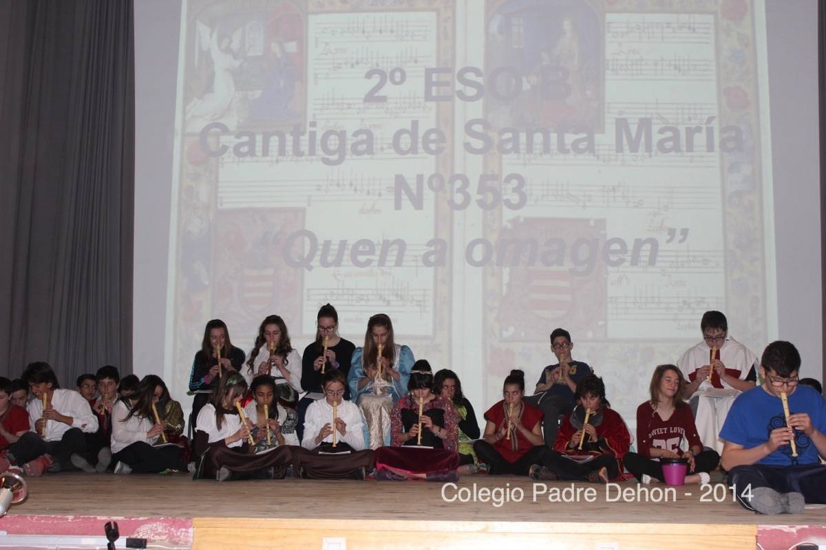 2014 03 11 FIESTA MEDIEVAL 2º ESO (395)